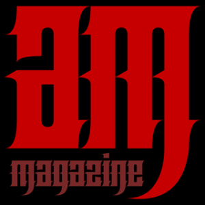 Azaria Magazine Logo