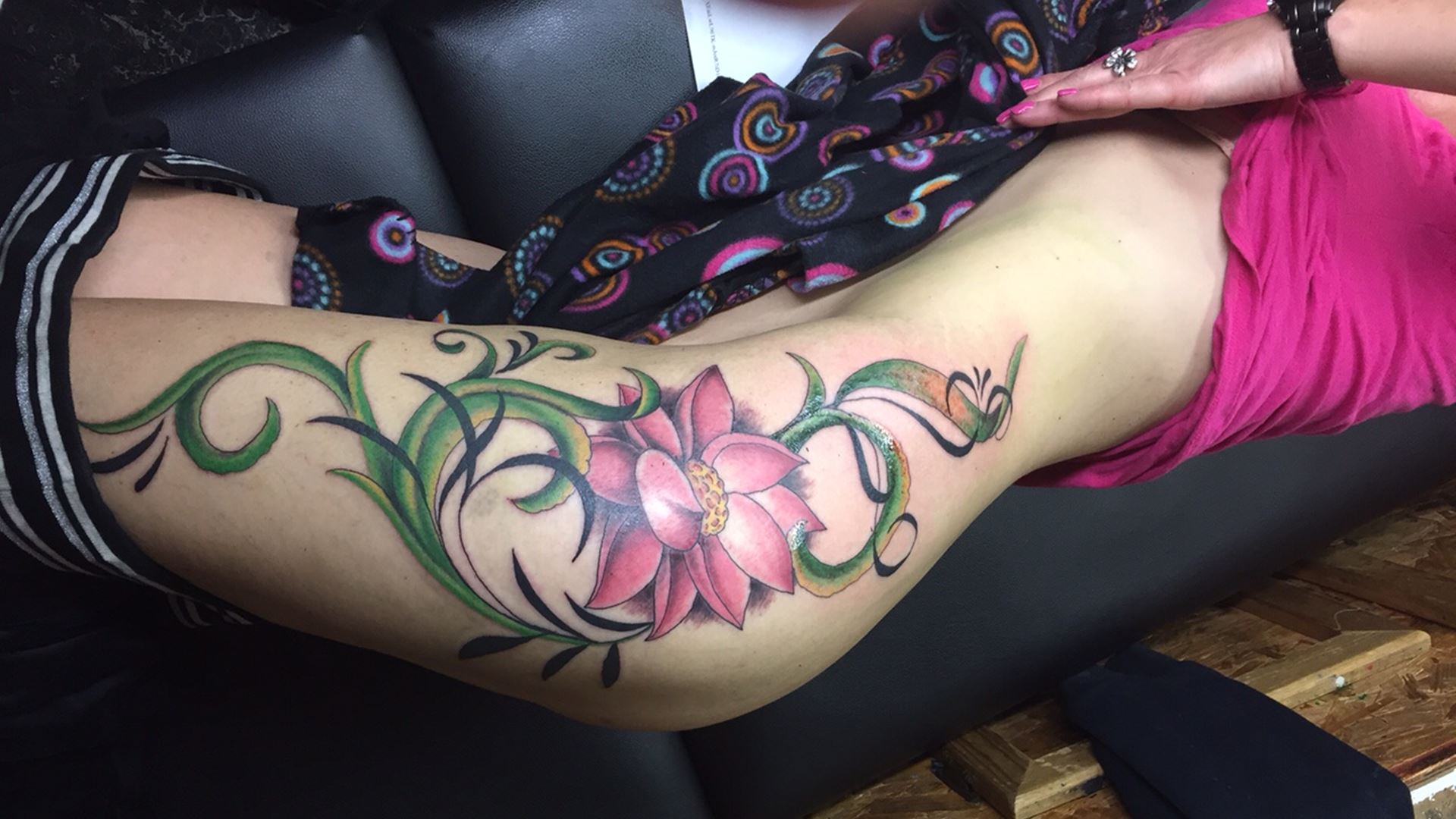 The 10 Best Tattoo Artists in Houston Artists to Trust